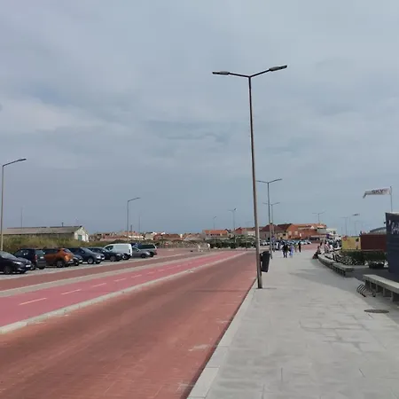 게스트하우스 Jamcadesa 16 Minutos Proximo A Bunheiro