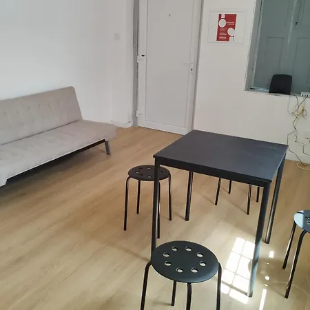 Jamcadesa 16 Minutos Proximo A 게스트하우스