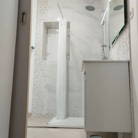 Jamcadesa 16 Minutos Proximo A 게스트하우스