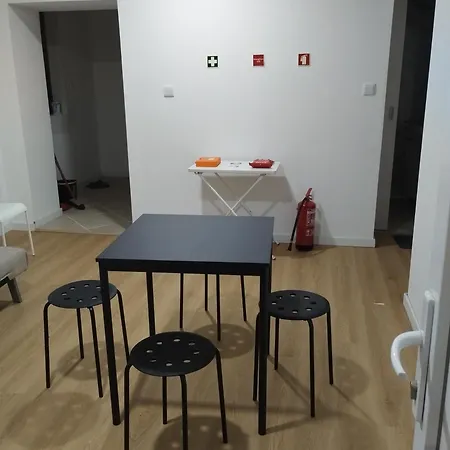 게스트하우스 Jamcadesa 16 Minutos Proximo A *