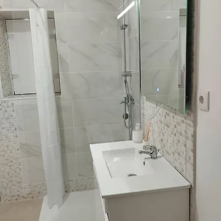 게스트하우스 Jamcadesa 16 Minutos Proximo A