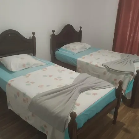 게스트하우스 Jamcadesa 16 Minutos Proximo A Bunheiro