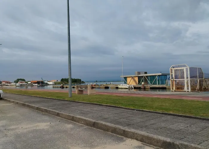 Jamcadesa 16 Minutos Proximo A Pensjonat *