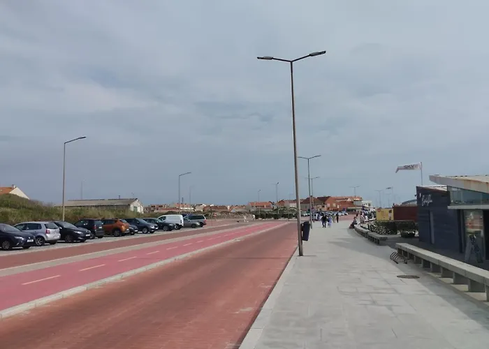 Pensjonat Jamcadesa 16 Minutos Proximo A Bunheiro