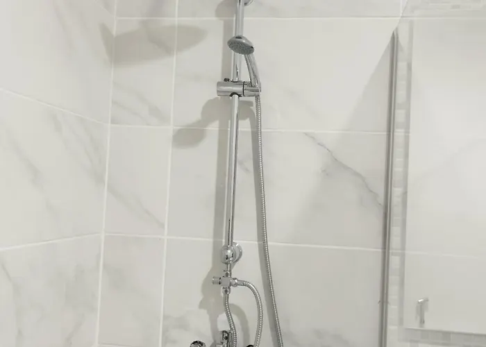 Pensjonat Jamcadesa 16 Minutos Proximo A