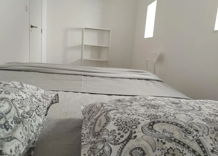 Jamcadesa 16 Minutos Proximo A Pensjonat