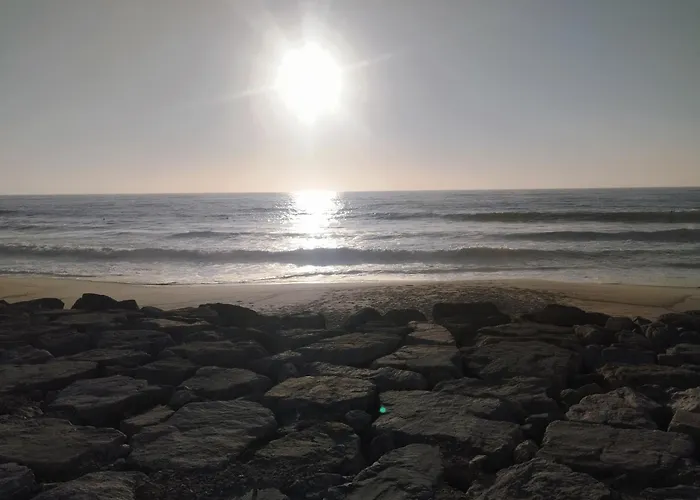 Pensjonat Jamcadesa 16 Minutos Proximo A