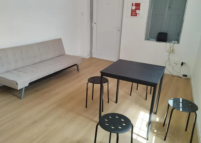 Jamcadesa 16 Minutos Proximo A Pensjonat