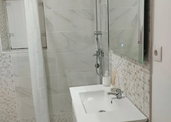 Pensjonat Jamcadesa 16 Minutos Proximo A