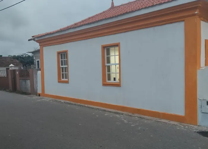 Pensjonat Jamcadesa 16 Minutos Proximo A *