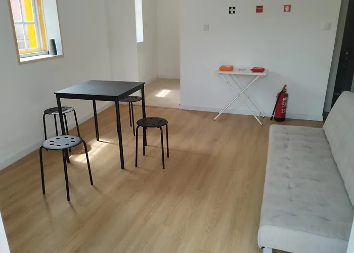 Jamcadesa 16 Minutos Proximo A Pensjonat *