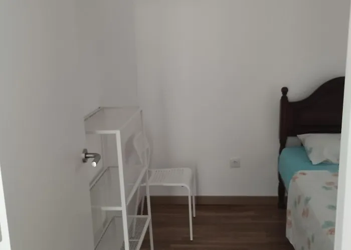 Jamcadesa 16 Minutos Proximo A Pensjonat Bunheiro