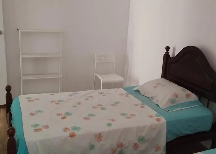 Jamcadesa 16 Minutos Proximo A Bunheiro